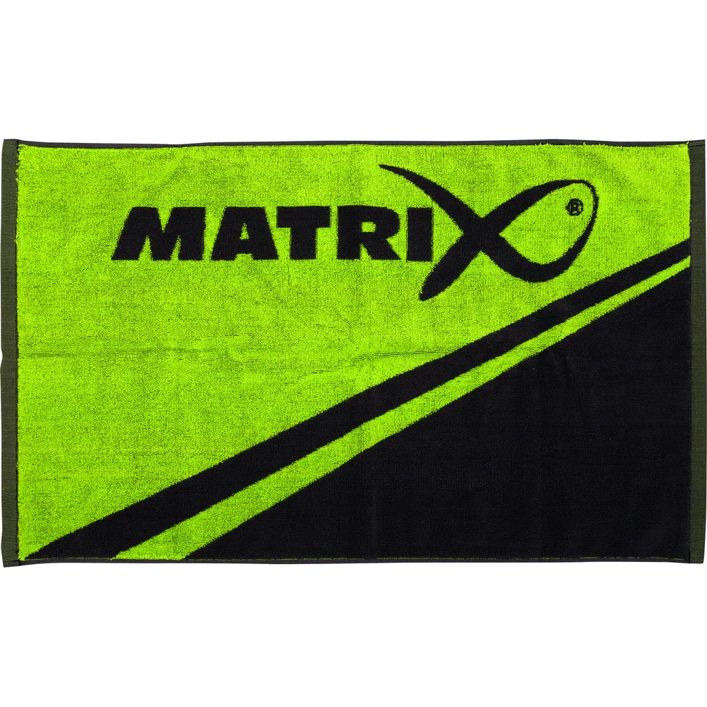 Matrix Handtuch 70x40cm