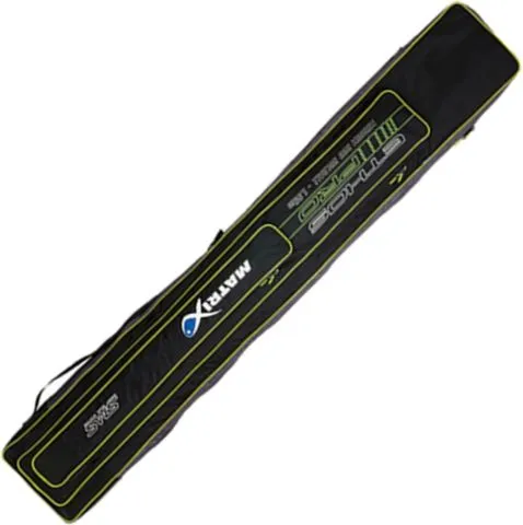 Matrix Pro Ethos Rutentasche 195cm 10rods 2compartments Large