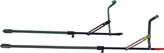 Ragot Telescopic Rod Rest Bankstick 80–120cm