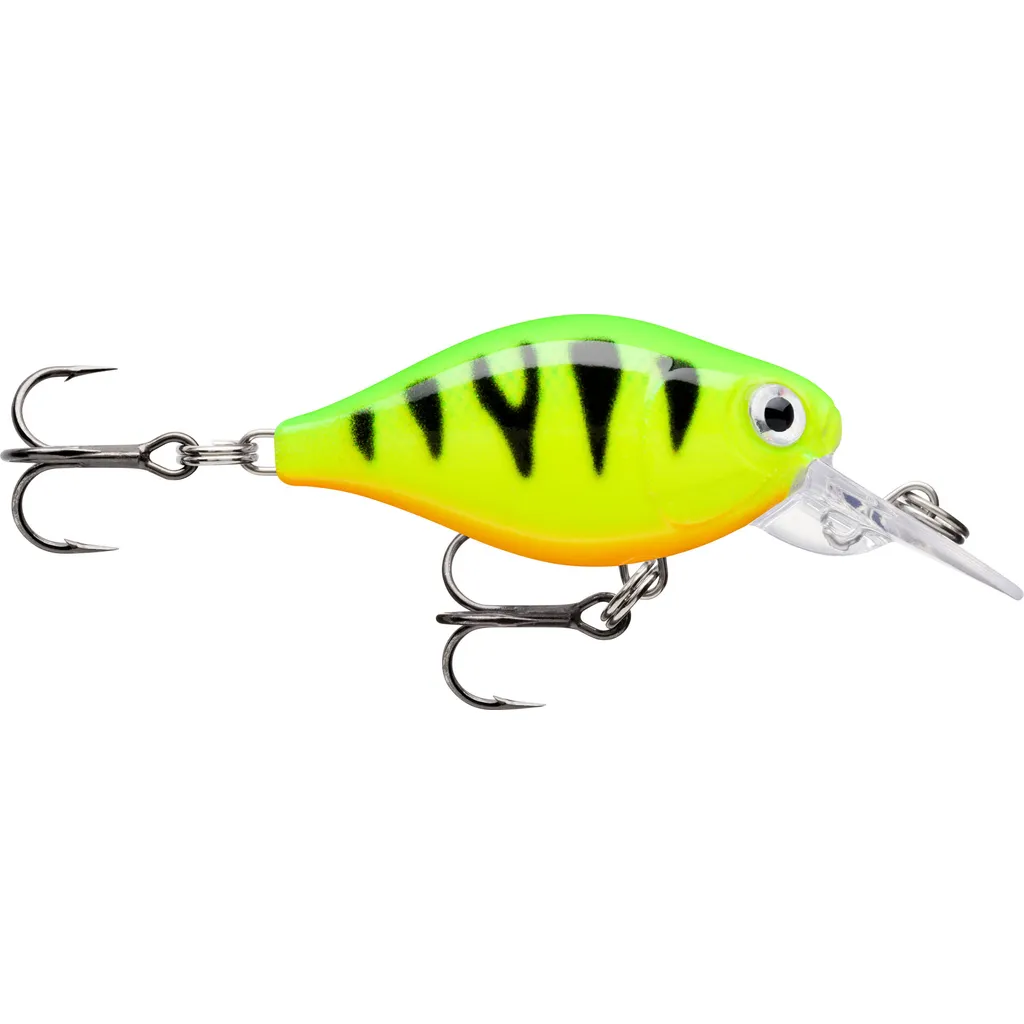 Rapala X-Light Crank Mid Runner Crankbaits 03 3.5cm 4g FT