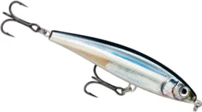 Rapala X-Rap Magnum Prey 10cm 41g ANC