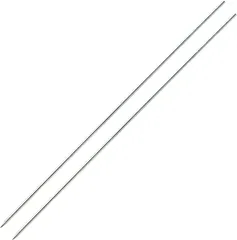 Balzer Wurmnadel mit Kunststoffröhrchen 20cm
