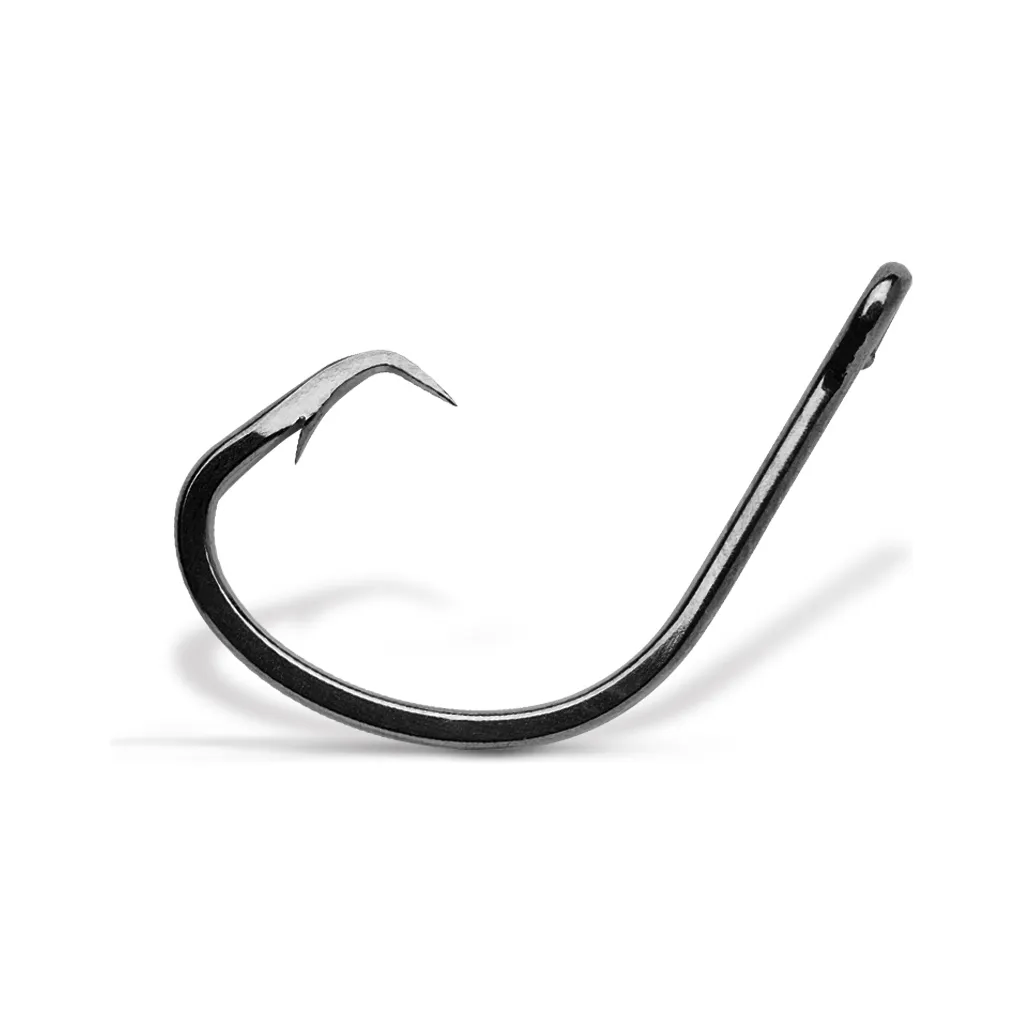 VMC 8382 3X STRONG SPORT CIRCLE / NEMESIS #3/0 BN