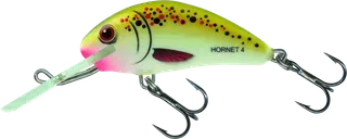 Salmo Hornet Floating 5cm Ayu