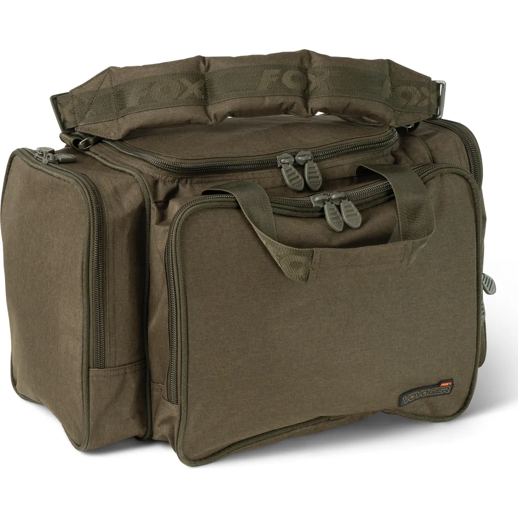 Fox Voyager Carryall Medium 56l