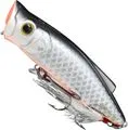 Seika Pro Big Splash Topwater 9cm 16.5g White Fish