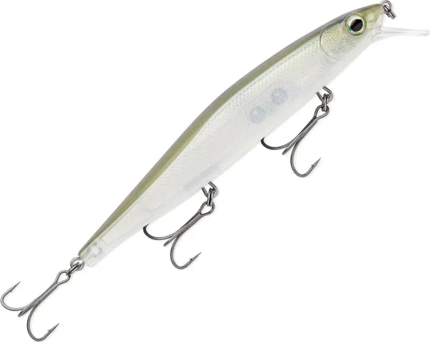Rapala Precision Xtreme Mavrik Twitchbait 110 11cm 14g Ghost Shiner
