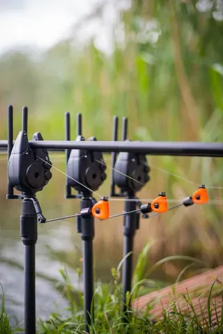 Fox Black Label Mini Swinger Bissanzeiger Purple