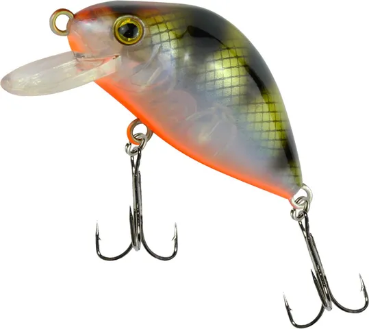 Seika Pro Kamakura Crankbait 6cm 13.8g Goby