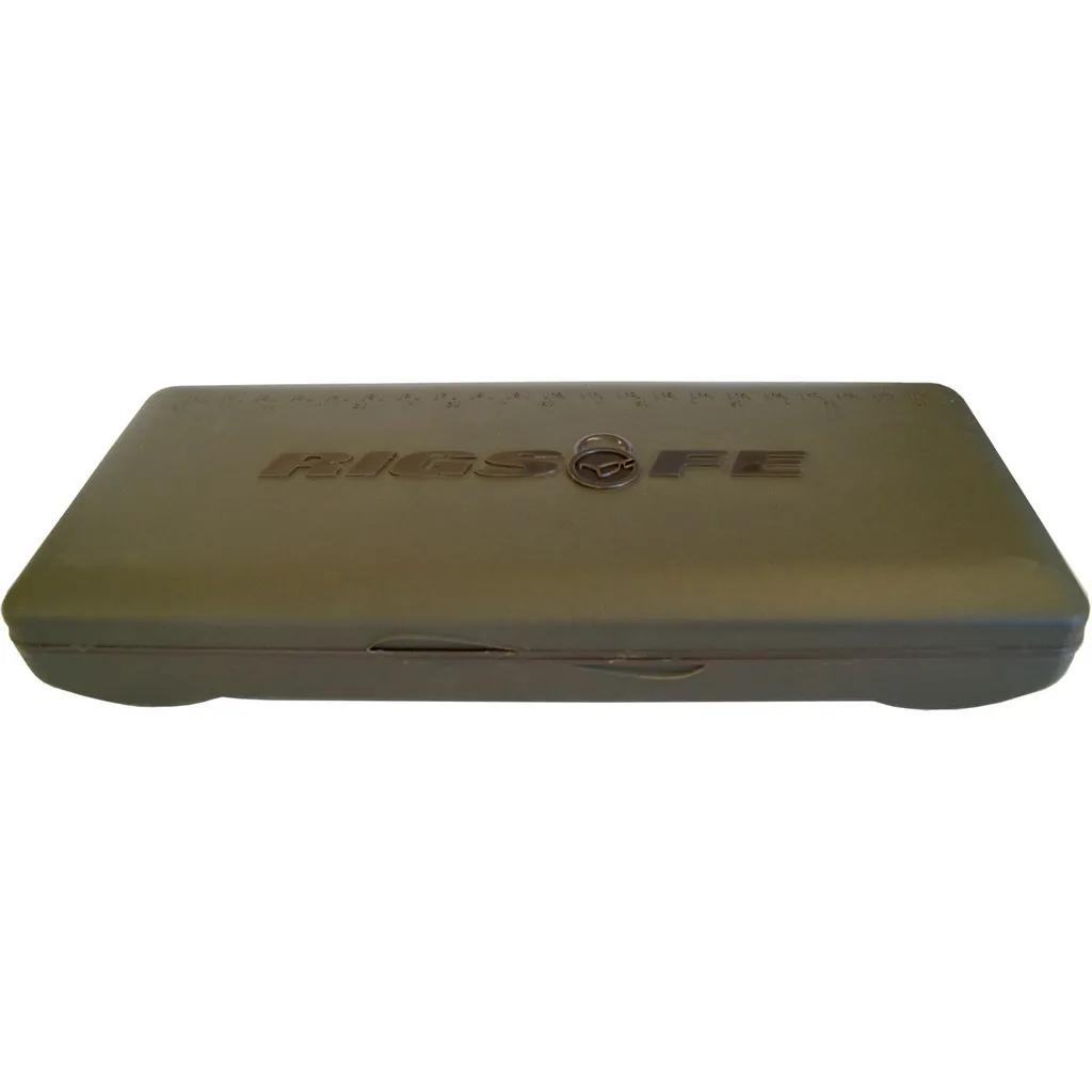 Korda Rigsafe Angelbox 55352 23,5cm Combi