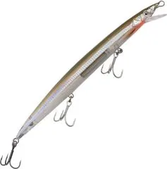 Savage Gear Sandeel Jerk Minnow 21cm 0.2–1.2m 44g