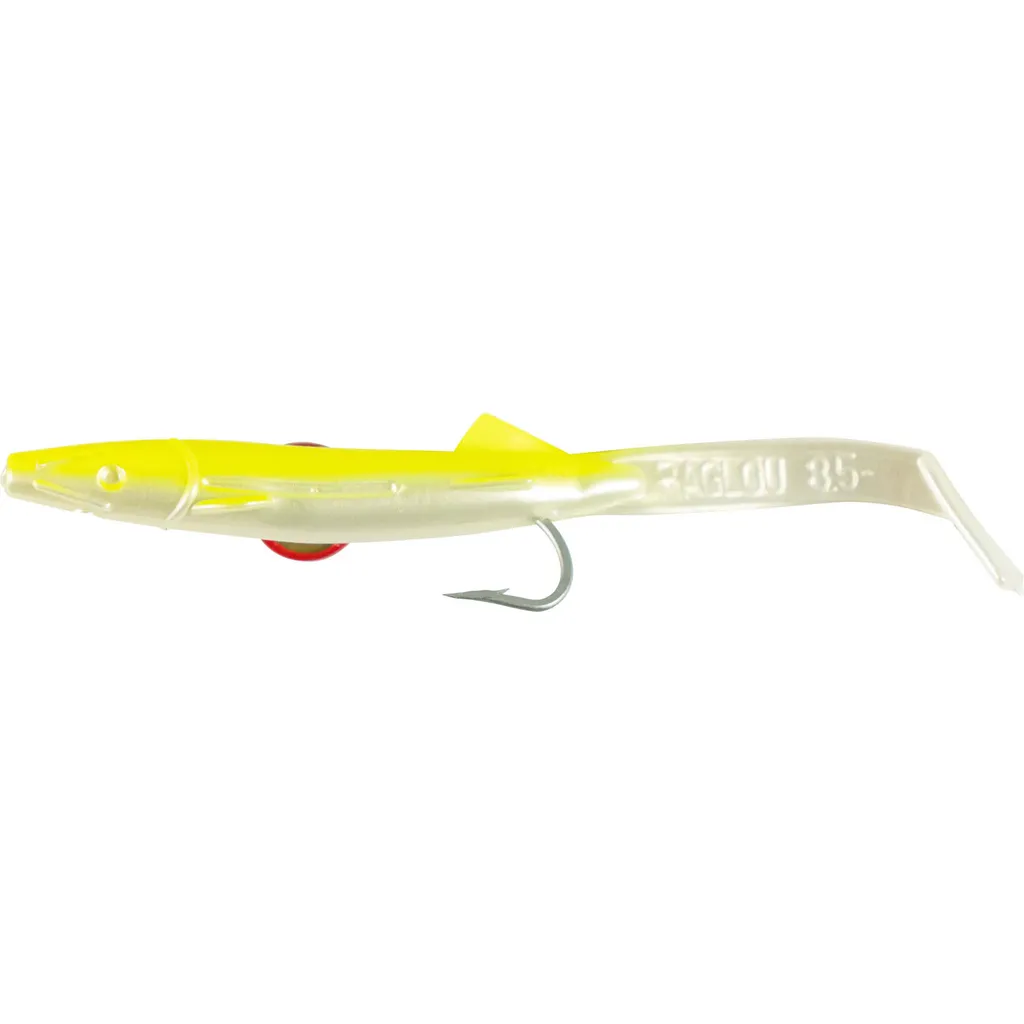 RAGOT RAGLOU 105 x 3 Meeresköder 10.5cm CH