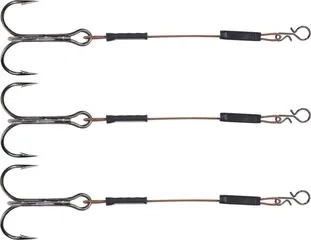 Balzer Shirasu Stinger Rig #8