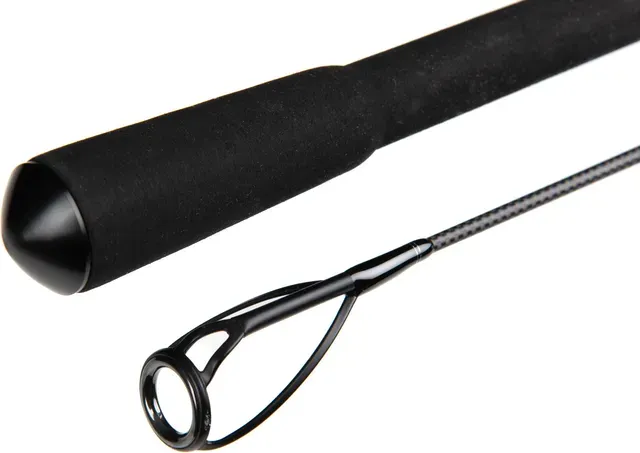 Fox Horizon X5 Rod 3.66m 1.59kg Black