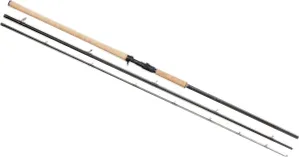 Westin W2 Salmon-T Baitcaster-Rute 3.6m 70g 281g Progressive