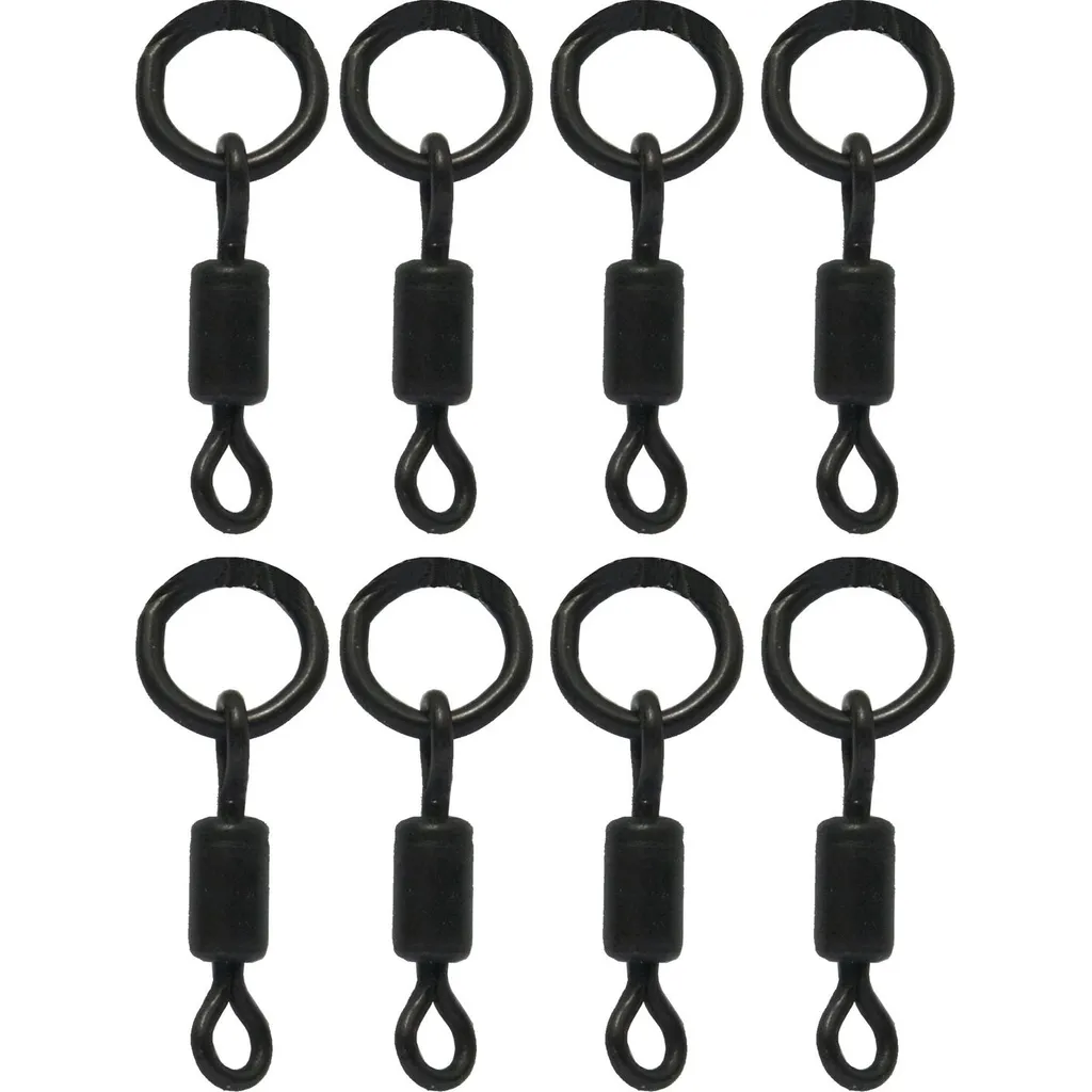 Korda Ring Wirbel #11 8er