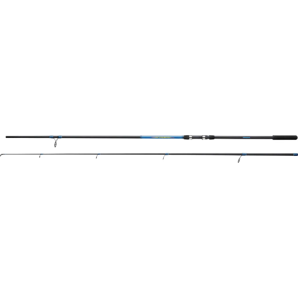 Shakespeare Firebird Karpfenrute 12ft 3lb