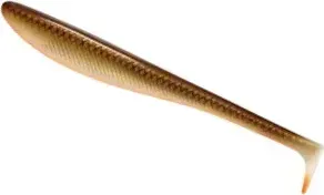 Savage Gear Monster Shad 18cm 33g Dirty Roach