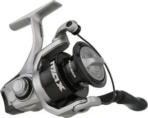 Abu Garcia Max X Spinning Reel 3000 235g 6.4kg 64cm 5.2:1