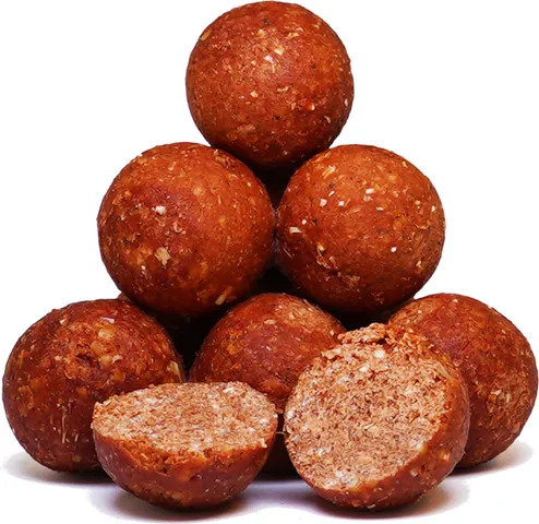 Carp Killers Pur Fish Boilies 16mm