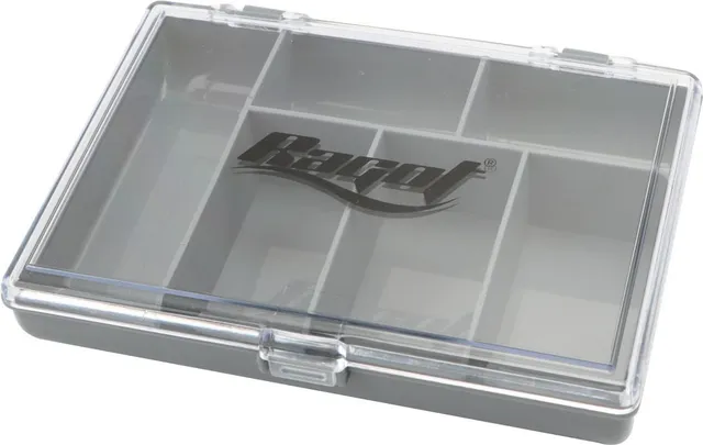 Ragot Box Tray 1 Side Köderbox 12,2cm 48g