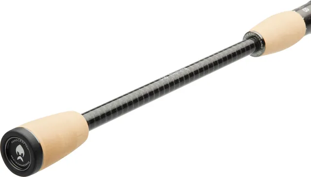 Westin W8 Super Finesse Spinnrute 2,15m 2-10g 2pc