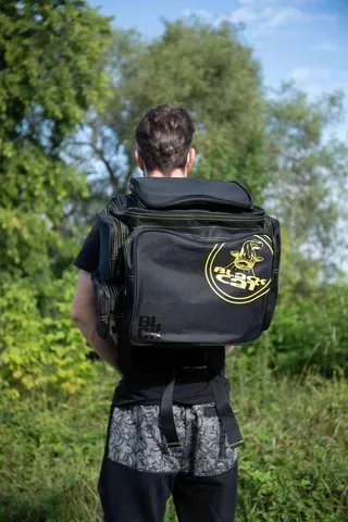 Black Cat BLCK Rucksack 47x36x30cm 5 Polyester