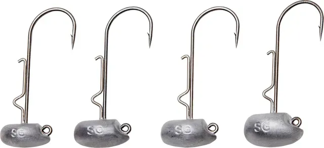 Savage Gear Ned Kit 5g 7.5cm 28Pcs Floating