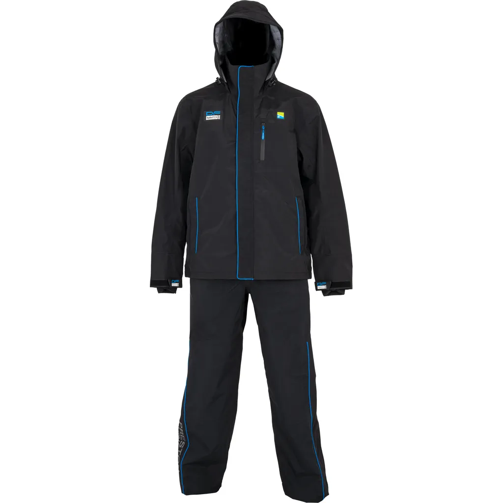 Preston DFH Suit Small