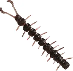 Westin Centipede Creaturebait 9.5cm 4g Eclipse