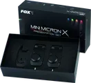 Fox Mini Micron X Bissanzeiger Set 2+1