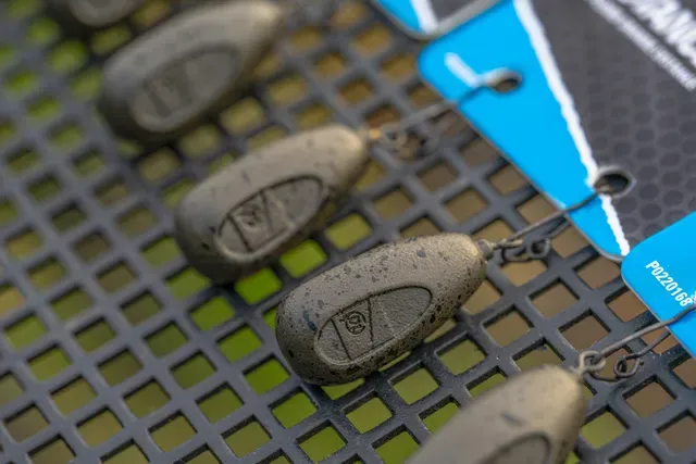 Preston Distance Bomb 20g