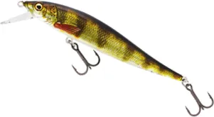 Westin Jerkbite SR Jerkbait 9cm 8g Suspending Real Perch