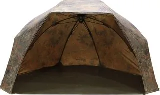 Sonik Opti-Cam 152cm Oval Brolly 10000mm 100% Polyester