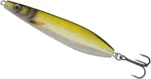 Abu Garcia Sölv Blixx Crankbaits 9cm 0.5–2m 20g Green Tobis