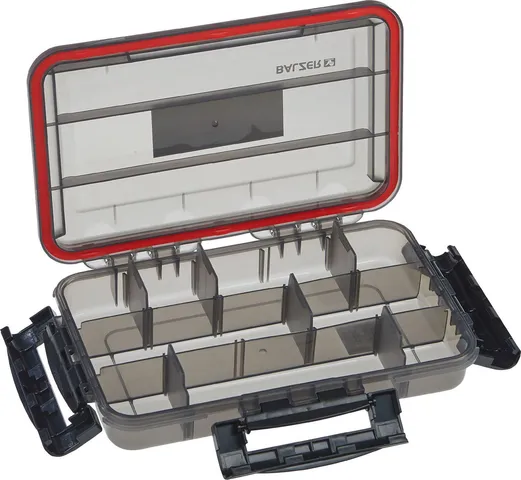 Balzer Shirasu Köderbox 27x17x5cm S