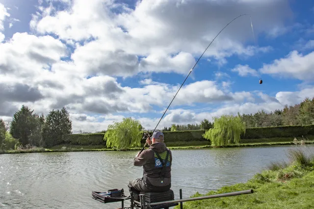 Preston Hexmesh Feeder Small 20g