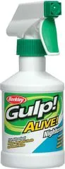Berkley Gulp! Alive!® Attractant 237ml Nightcrawler