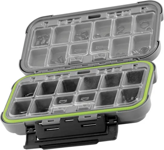 Spro Terminal Box M Waterproof 16x9x4.7cm
