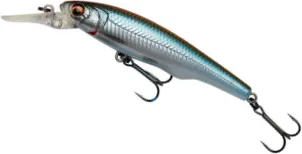 Savage Gear Gravity Twitch MR Twitchbait 9.5cm 15g Roach