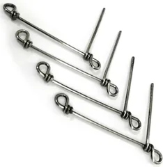Pikecraft Stinger Set 4er