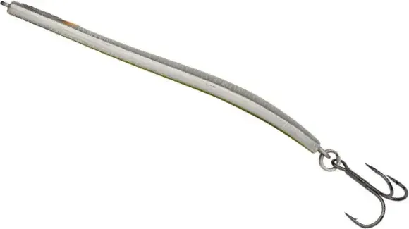 Abu Garcia Sölv Piil Crankbaits 8cm 0.5–2m 12g Green Tobis