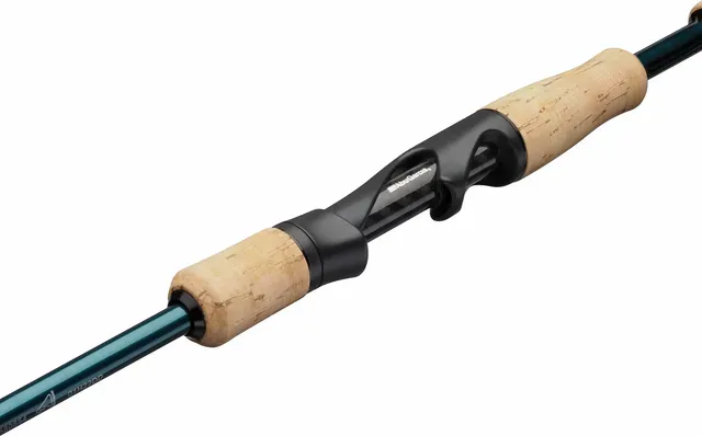 Abu Garcia ORRA Seatrout Spinnrute 1002M 3.04m 10–45g