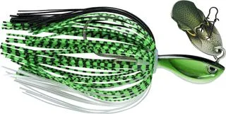 Rapala Rap-V Perch Bladed Jig 10g 8cm Baby Bass