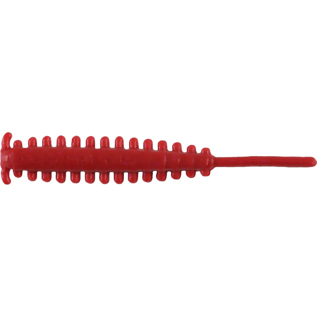 Berkley Gulp!® Saltwater Sand Sardine Gummiköder G2SQSDSD1.8-BY 4.5cm Bloody