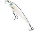 Lucky Craft Pointer 100 Wobbler 10cm 1.3m 16.5g Silver Cheek Chartreuse Shad