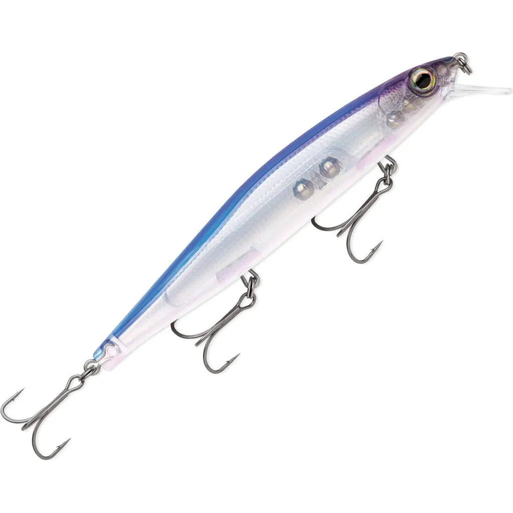 Rapala Precision Xtreme Mavrik Twitchbait 11cm 14g Pro Blue