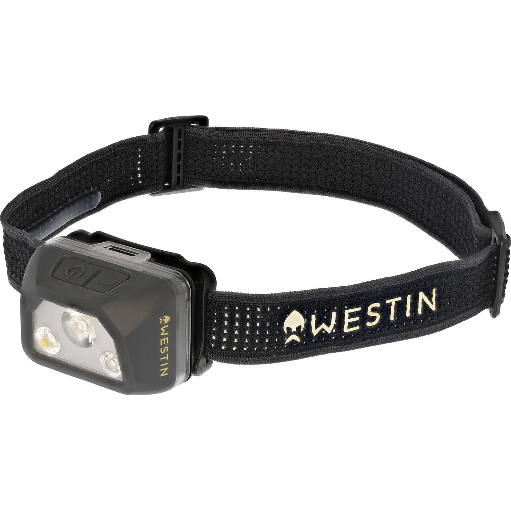 Westin Beam Kopflampe 400LM