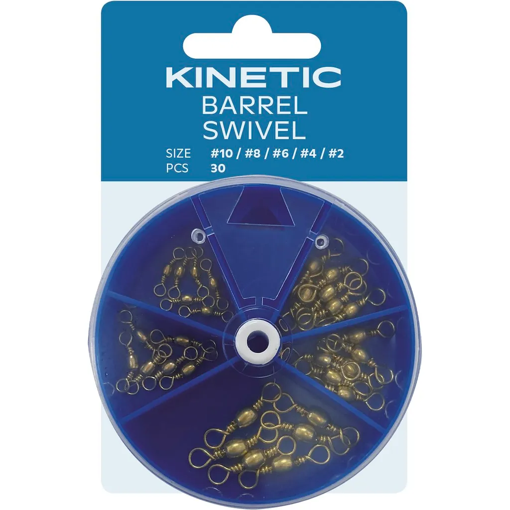Kinetic Wirbel #10–2 Messing 30er
