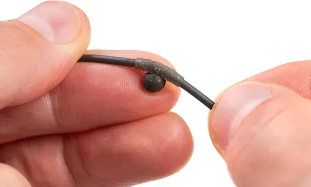 Fox Edges Tubing Tungsten Heli Bead Kit 5pcs